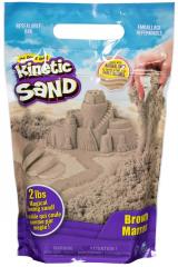 Kinetic Sand Piasek Plażowy 0.9kg Spin Master 464980