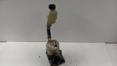 Mazda 3 bl насос підсилювача q3t50982 фото №1