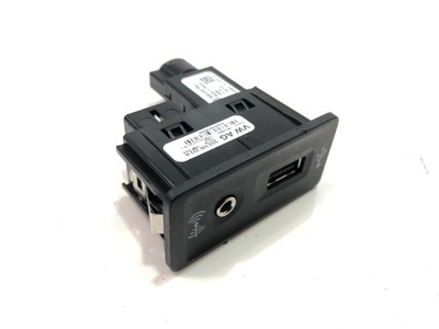 PORT USB AUX VW PASSAT B8 5G0035222H