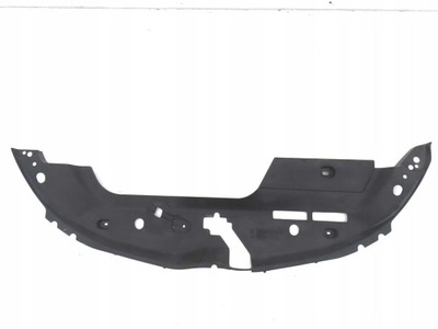 Захист поперечина передній toyota verso 2009-2013 rok 53140-0f010 фото №1