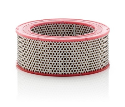 Фільтр повітря mann-filter c1770 фото №1