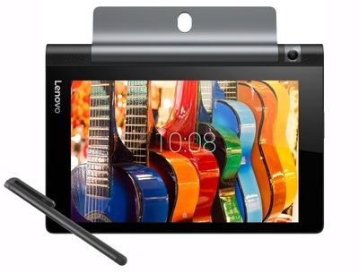 Tablet Lenovo Tab 3 Yoga 10.1" 16GB IPS RYSIK