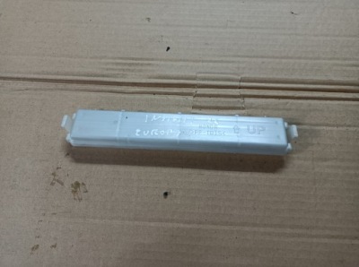 Крышка фильтра салонный honda insight europa фото №1