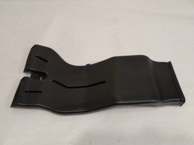 Audi q5 ii 80a канал впуск воздуха 80a819801a фото №1