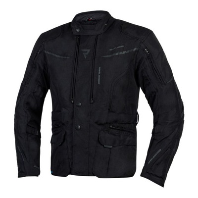 CHAQUETA MOTOCICLETA REBELHORN HIKER 3 REGALO  