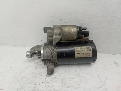 Audi a8 s8 d4 4h 2013 стартер фото №1