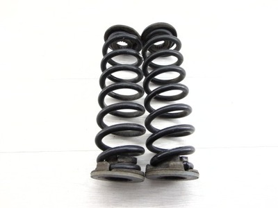 Пружины задняя opel insignia b hb фото №1