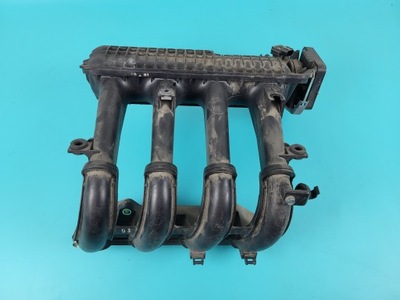 Honda insight ii 10r 1.3 ima колектор всмоктуючий фото №1