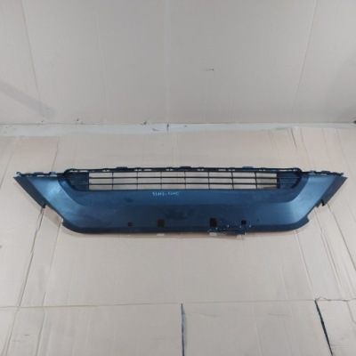Toyota rav4 rav-4 5 решётка радиатора решётка бампера перед 53113-42110 фото №1