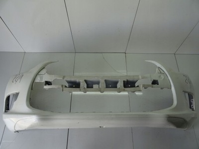 Citroen ds4 2017 бампер передний фото №1