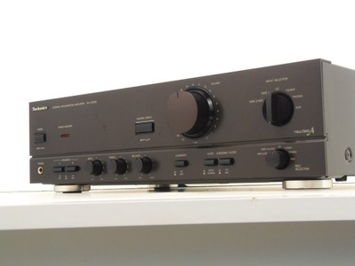 TECHNICS SU-VZ320 wzmacniacz stereo