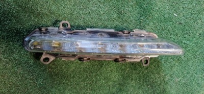 Led drl правый mercedes w221 a2218201856 фото №1