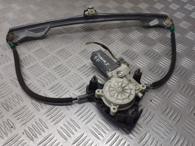 Механізм скло правий перед renault thalia i 1.2 0130822020 фото №1