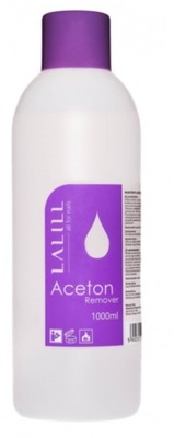 LALILL ACETON KOSMETYCZNY 1000 ML