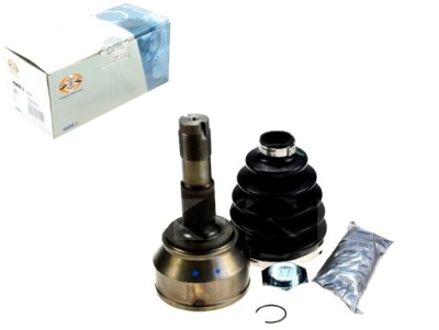 Lobro набір шарнір привідного 46308371 817045 1 фото №1