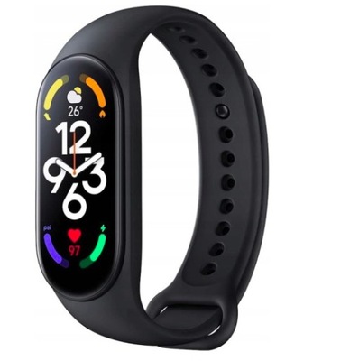 Mi Band Xiaomi 7 Smart Band