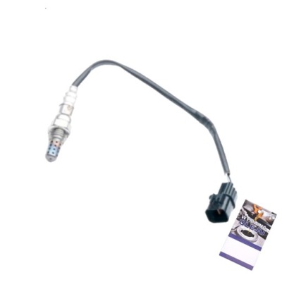 Датчик лямбда-зонд mitsubishi lancer vii 1.3 2003 2004 2005 2006 2007 2008 2009 фото №1