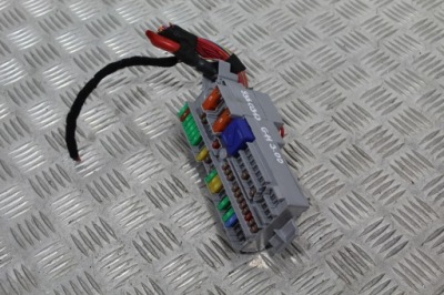 Коробка предохранителей bmw 7 g11 9350313 фото №1