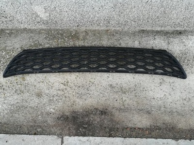 Kia rio ii 2 решётка бампера передний оригинал фото №1