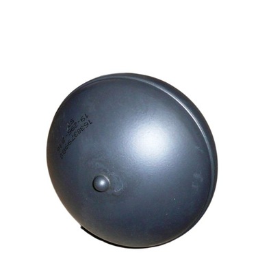 BOLA HYDR.PRZOD CITR C5 01-08  