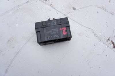 Модуль сидіння volvo 30710791 фото №1