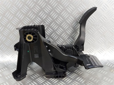 Педаль тормоза газа dsg golf vii jetta fabia nowe europa фото №1