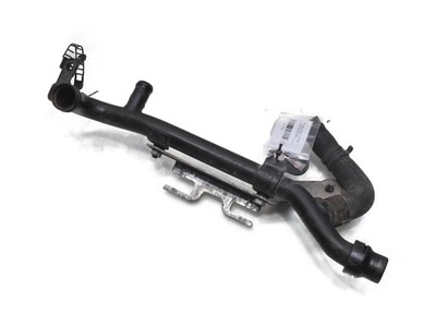 Wąż трубка wody audi a4 b7 2.0 tfsi 8e0971845af фото №1