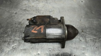 Opel 1.6 1.8 16v стартер 55556092 фото №1