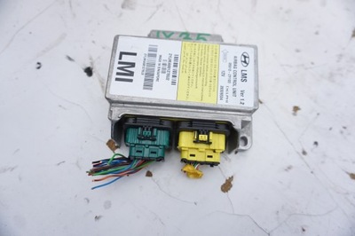 Датчик air bag 95910-2y100 hyundai ix35 фото №1