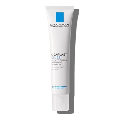 La Roche-Posay Cicaplast Gel B5 regeneracja naskórka 40ml