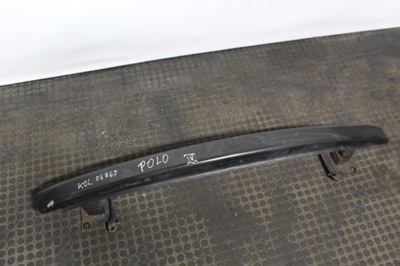 Балка pod бампер задній volkswagen polo iv фото №1
