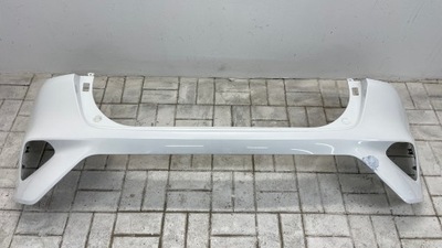 Бампер задня задній kia x-ceed xceed 19- фото №1