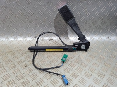 Натяжитель поперечина правый dwie разъёмы astra h zafira b фото №1