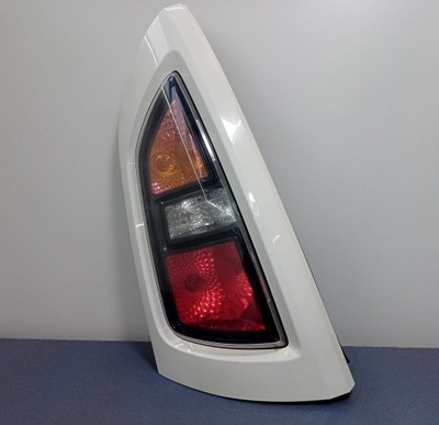 Kia soul i лампа задня ліва задня eu фото №1