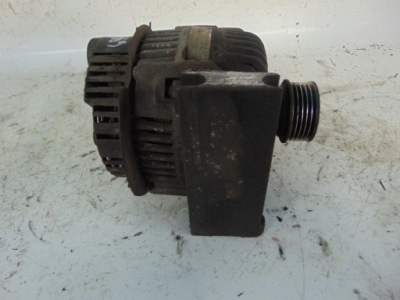 Mercedes a-klasa генератор --- фото №1