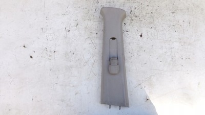 Захист стійка b ліва mazda premacy фото №1