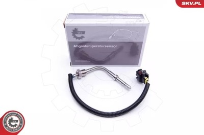 Esen skv 30skv116 датчик, температура вихлопних газів фото №1