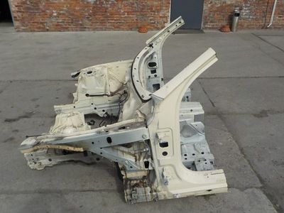 E klasa w213 чверть перед передня ліва combi фото №1