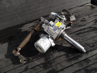 Kia soul ii 2015 1,6 gdi усилитель 56300b2000 фото №1