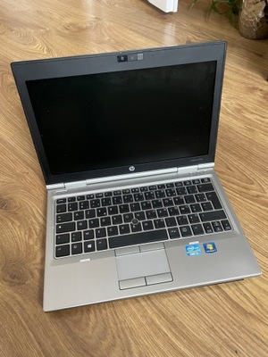 Laptop HP 2570p i5 8GB 120SSD win 10