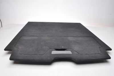 Volvo v90 ii пол обшивка багажника 39841074 фото №1