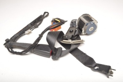 Alfa romeo 159 ремінь безпеки правий перед передній натягувач європа фото №1