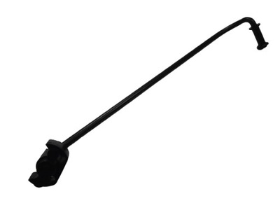 Ограничитель дверь renault trafic i 7700783120 фото №1