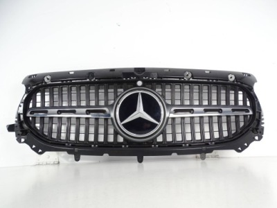 Решітка радіатора решітка радіатора радіатора mercedes gla 247 a247 h247 w247 x247 nr-24 фото №1