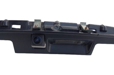 Камера задня infiniti qx80 18+ фото №1