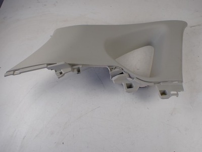 Захист обшивка стійка ліва сторона mazda cx-5 ii europa kb7w-68260 фото №1