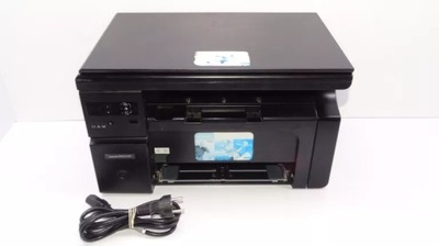 DRUKARKA LASEROWA HP LASERJET M1132 MFP