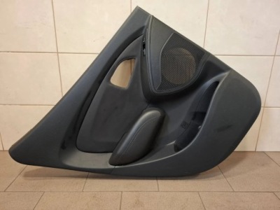 Hyundai ix35 10-15 оббивка двері лівий задня 83310-2y000 фото №1