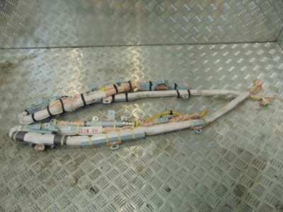 Mazda 6 gh подушка подушка безпеки водія 08- фото №1