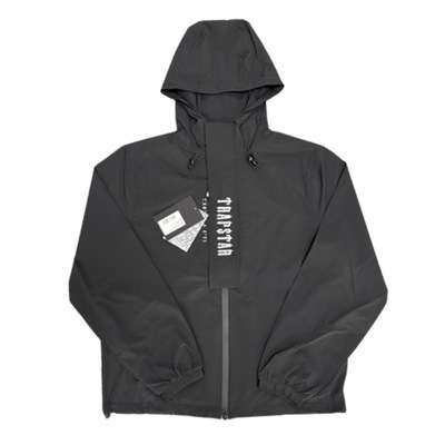 Trap-star Męski Płaszcz Młody Windbreaker Tops